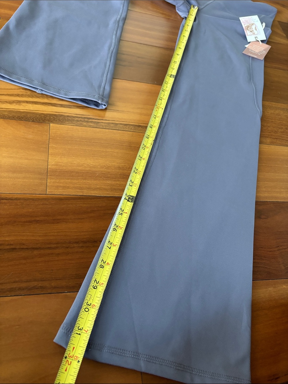 NWT Jessica Simpson leggings - Picture 7 of 9